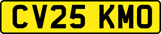 CV25KMO