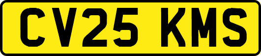 CV25KMS