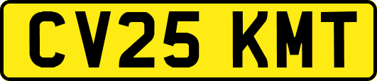 CV25KMT