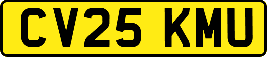 CV25KMU