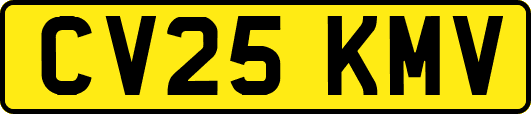 CV25KMV