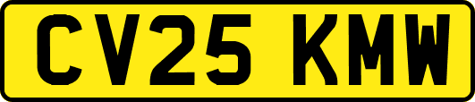 CV25KMW