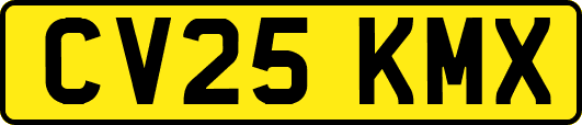 CV25KMX