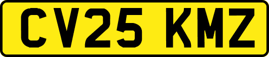CV25KMZ