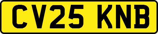 CV25KNB