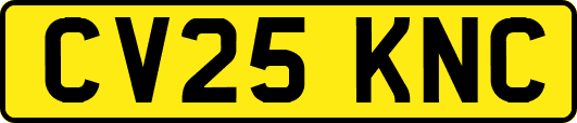 CV25KNC