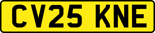 CV25KNE