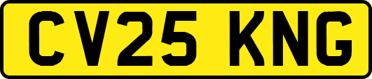 CV25KNG