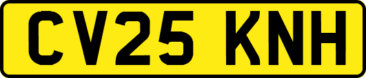 CV25KNH