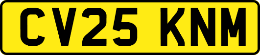 CV25KNM