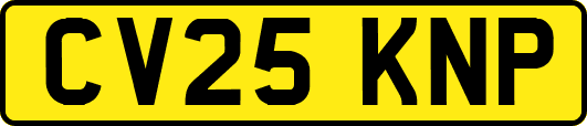 CV25KNP