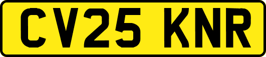 CV25KNR