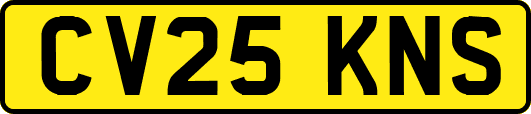 CV25KNS