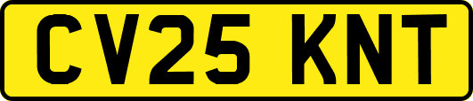 CV25KNT