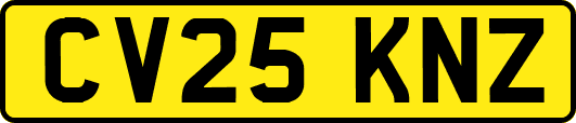 CV25KNZ