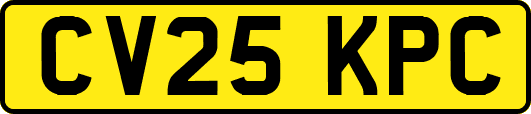 CV25KPC