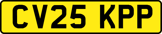 CV25KPP