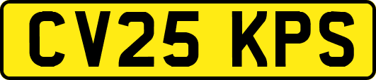 CV25KPS