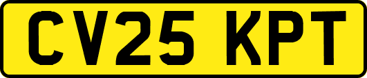 CV25KPT