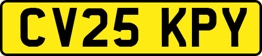 CV25KPY