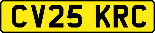 CV25KRC