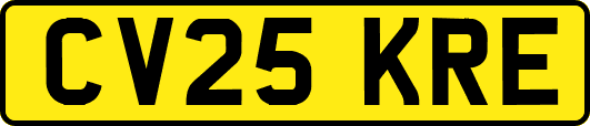 CV25KRE