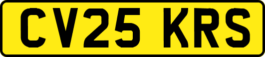CV25KRS