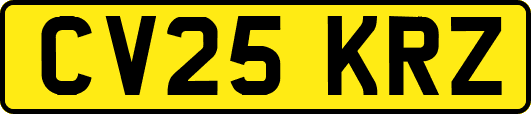 CV25KRZ