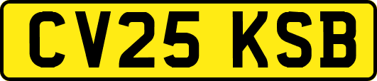 CV25KSB