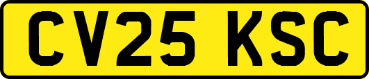 CV25KSC