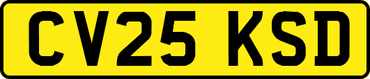 CV25KSD