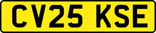CV25KSE