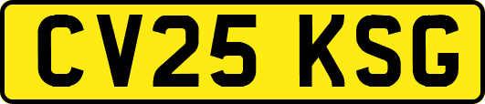 CV25KSG