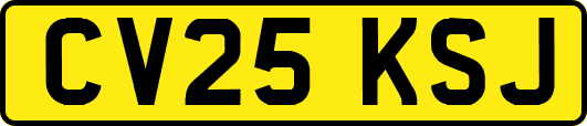 CV25KSJ