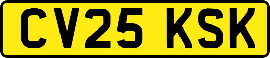 CV25KSK