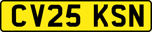 CV25KSN