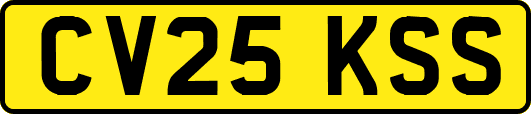 CV25KSS