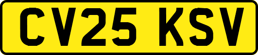 CV25KSV