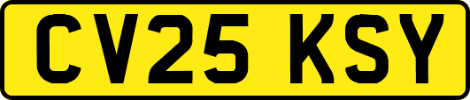 CV25KSY