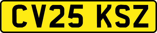 CV25KSZ
