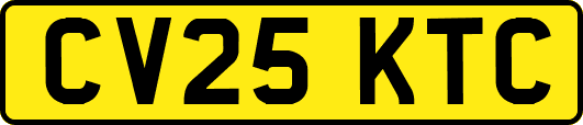 CV25KTC