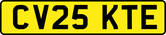 CV25KTE