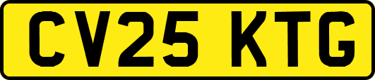 CV25KTG