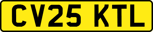 CV25KTL