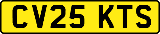 CV25KTS