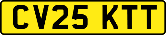 CV25KTT