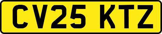 CV25KTZ