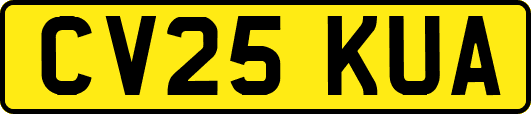 CV25KUA