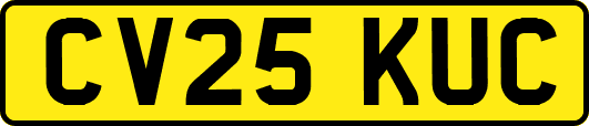CV25KUC