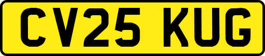 CV25KUG